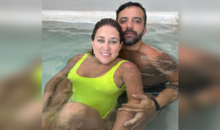 ¿Quién es Orlando Carmona? El empresario y pareja de Flaviana Seeling