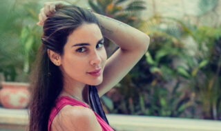 Fran Undurraga se aburrido del hate por vender contenido: “También soy filántropa y sibarita”