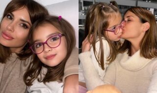 Gala Caldirola contó quién cuidará a su hija Luz Elif durante Ganar o Servir