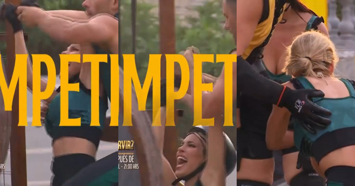 Adelantan angustiante momento de Oriana en 