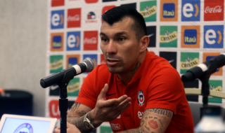 Gary Medel se sinceró y habló sobre no ser convocado por Ricardo Gareca en la selección chilena