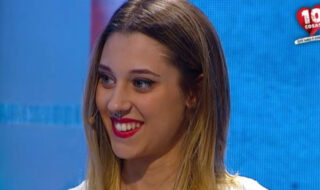 El presente de la ex ‘¿Volverías con tu ex?’, Gemma Collado, en España