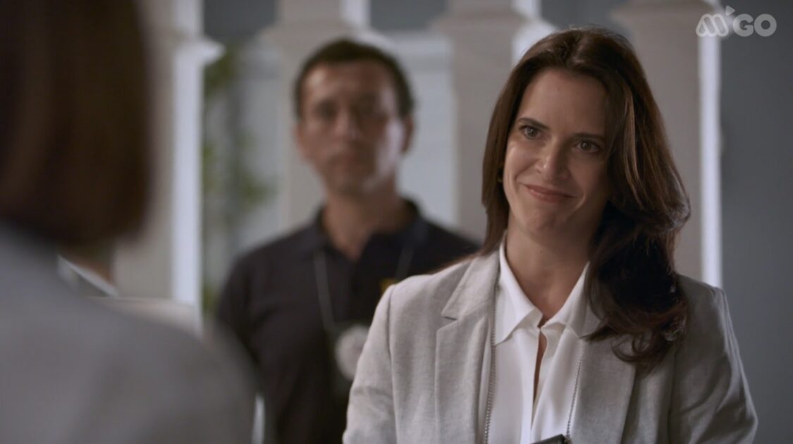 Así será el debut de María José Illanes en Generación 98: remecerá la vida de Juan José y Valentina