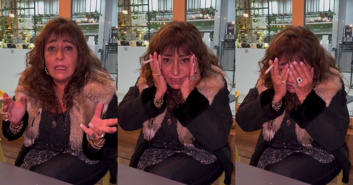 La emotiva reflexión de Helhue Sukni tras crimen de carabineros: envió sentido mensaje a los jóvenes