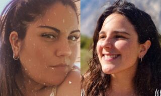 Hermana de Antonia Barra reaccionó a suicidio de joven universitaria Catalina Cayazaya