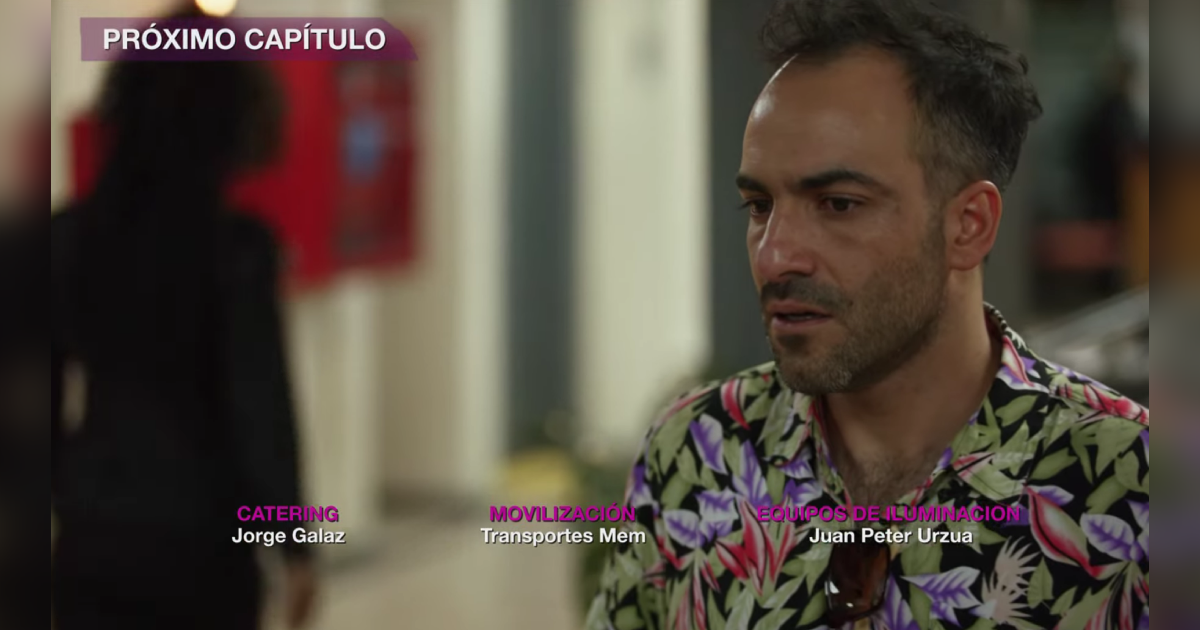 "Generación 98": el inesperado traspié que sufrirá Hernán Olmedo en el aeropuerto de Brasil