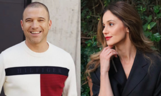 Hijo mayor de Julián Elfenbein y Daniela Kirberg cumplió 18 años: le dedicaron tiernos mensajes