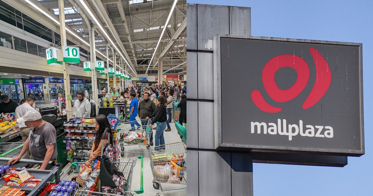 ¿Cómo funcionarán los supermercados y el comercio este 1 de mayo? Revisa los detalles