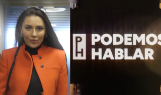 Con Daniela Aránguiz como protagonista: conoce los invitados de Podemos Hablar para este viernes 26