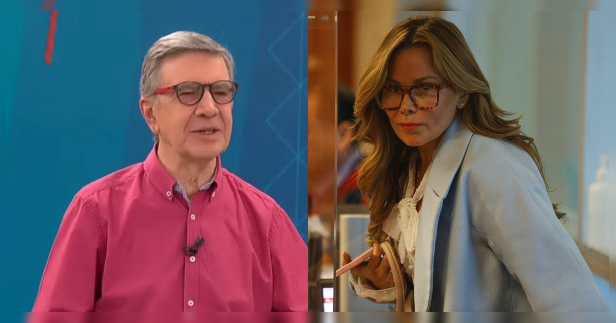 Joaquín Lavín defendió a Cathy Barriga por supuesto fraude: “Dicen ‘compró peluches’, pero…”