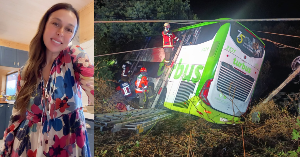 "Pensaba en mis hijos": el fuerte relato de Joyce Castiblanco tras accidente que dejó un fallecido