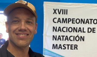 Juan Pablo Matulic habló sobre la pasión por el deporte de su hija con María José Pestán