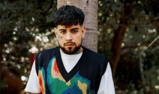 El cantante urbano Julianno Sosa fue herido con al menos dos impactos de bala la tarde de este miércoles en la comuna de Peñaflor, región Metropolitana.