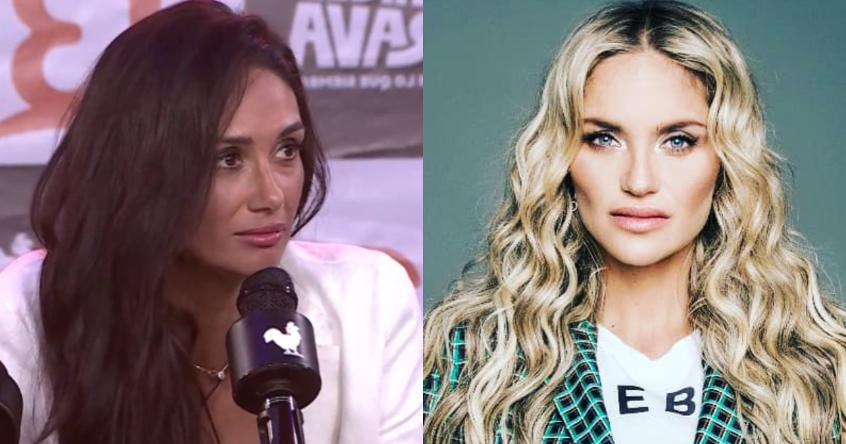 Kenita Larraín recordó fea actitud de Pamela Díaz tras demanda contra Zona de Estrellas: “Me denostó”
