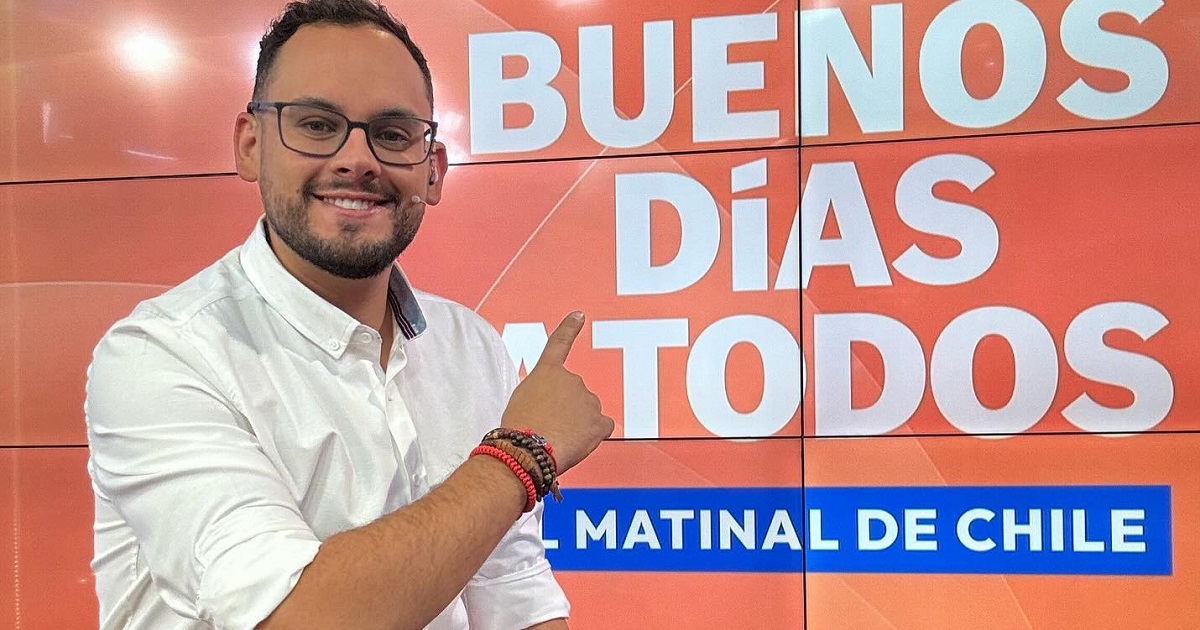 Kevin Felgueras contó que enfrenta complejo diagnóstico de salud: "Es un aviso"