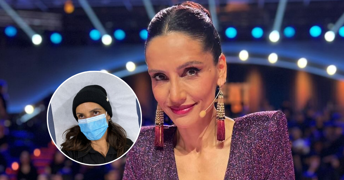 El complejo momento de salud de Leonor Varela que obligó a Got Talent Chile a pausar grabaciones
