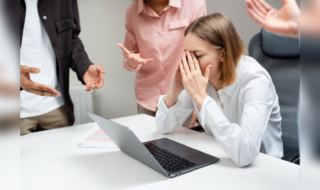 Ley de Acoso Laboral: las conductas que serán sancionadas en el trabajo con la nueva normativa