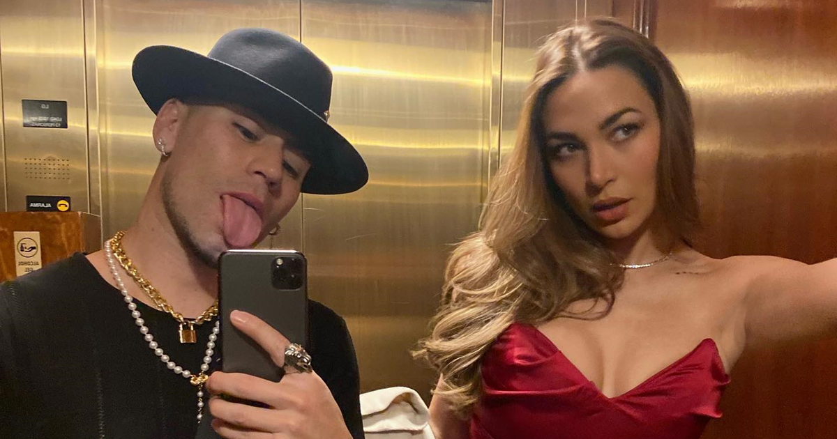 Lisandra Silva y Raúl Peralta confirman quiebre tras 5 años de relación: "Pedimos empatía y respeto"