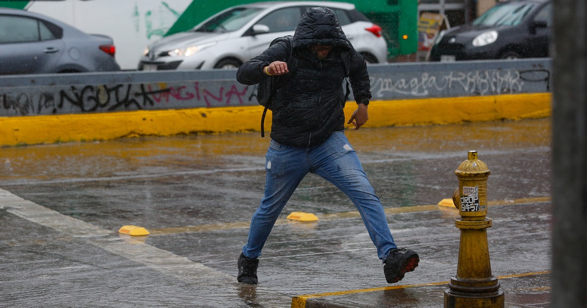 Lluvias afectarán a ocho regiones del país: este es el pronóstico del tiempo para esta semana