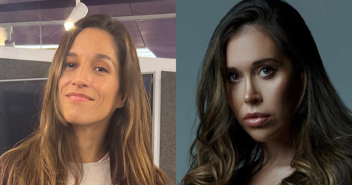 Lorena Capetillo se cuadró con Vale Roth y recordó angustiante momento con su hijo: “Fue horrible”