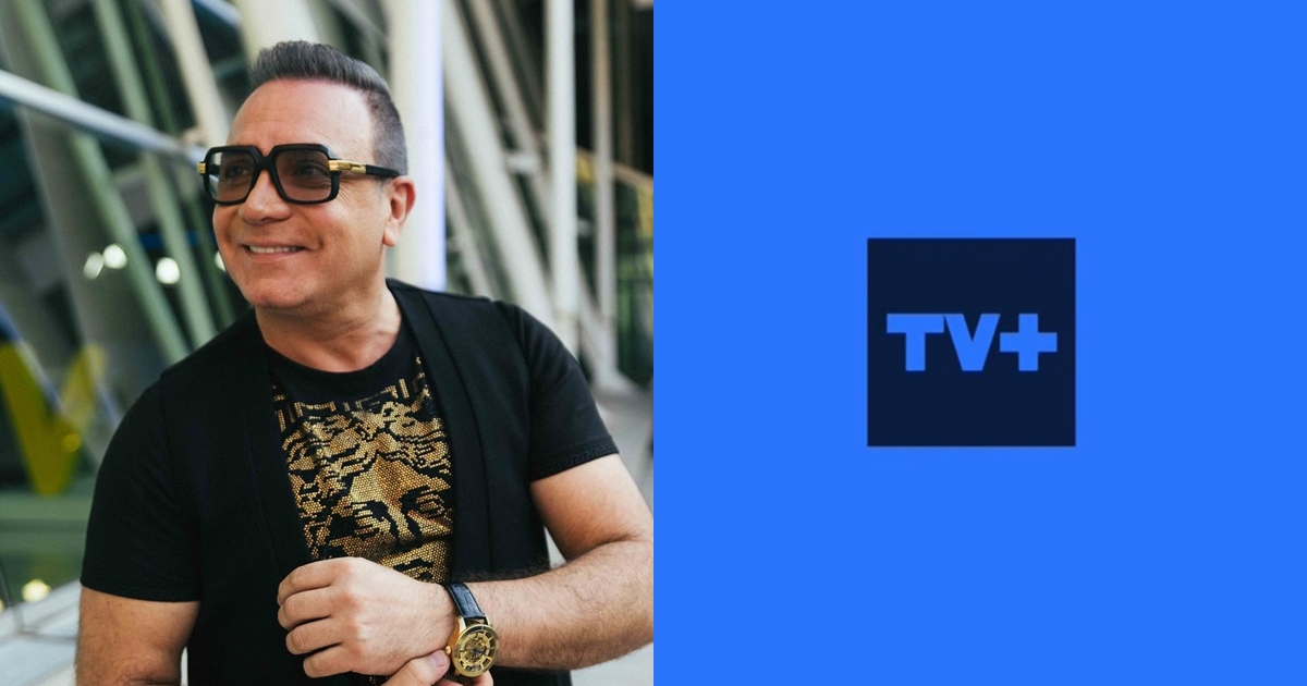 ¿Se sumará a TV+? Video de Luis Jara generó teoría sobre arribo a uno de sus programas