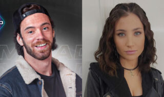 Maite Phillips contó detalles de su incipiente romance con Lucas Crespo: “Estoy enamorada”