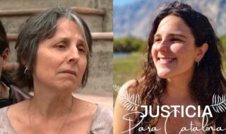 Madre de Catalina Cayazaya reveló crueles respuestas de docentes ante denuncias