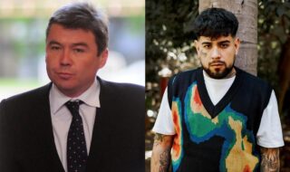 Exministro Mena reveló que mujer atropellada por Julianno Sosa es su prima