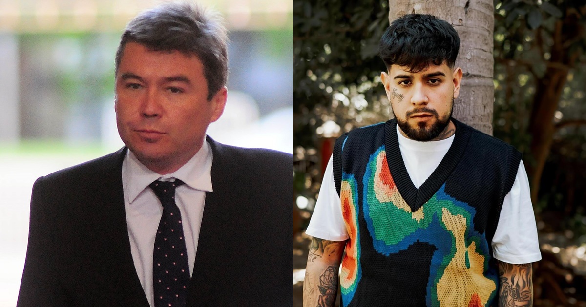 Exministro Mena reveló que mujer atropellada por Julianno Sosa es su prima