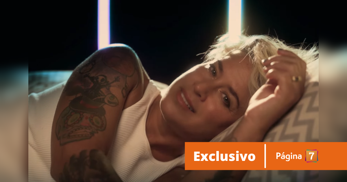 "Se sentirán identificados": María Jimena Pereyra invita a escuchar su nuevo sencillo "Te borré"