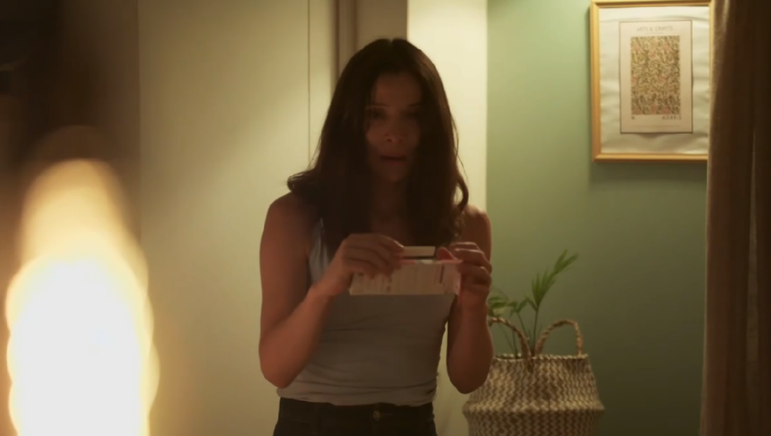 El embarazo que marcará recta final de Generación 98: filtración mostró reacción de personaje