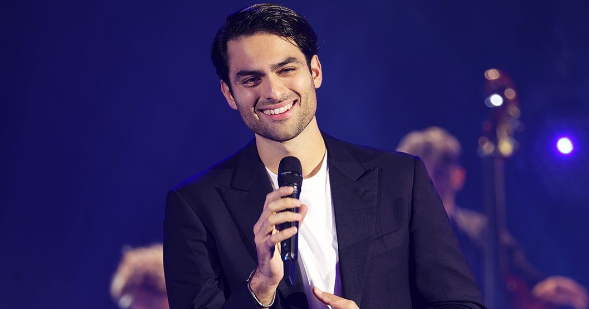 matteo bocelli regreso a chile