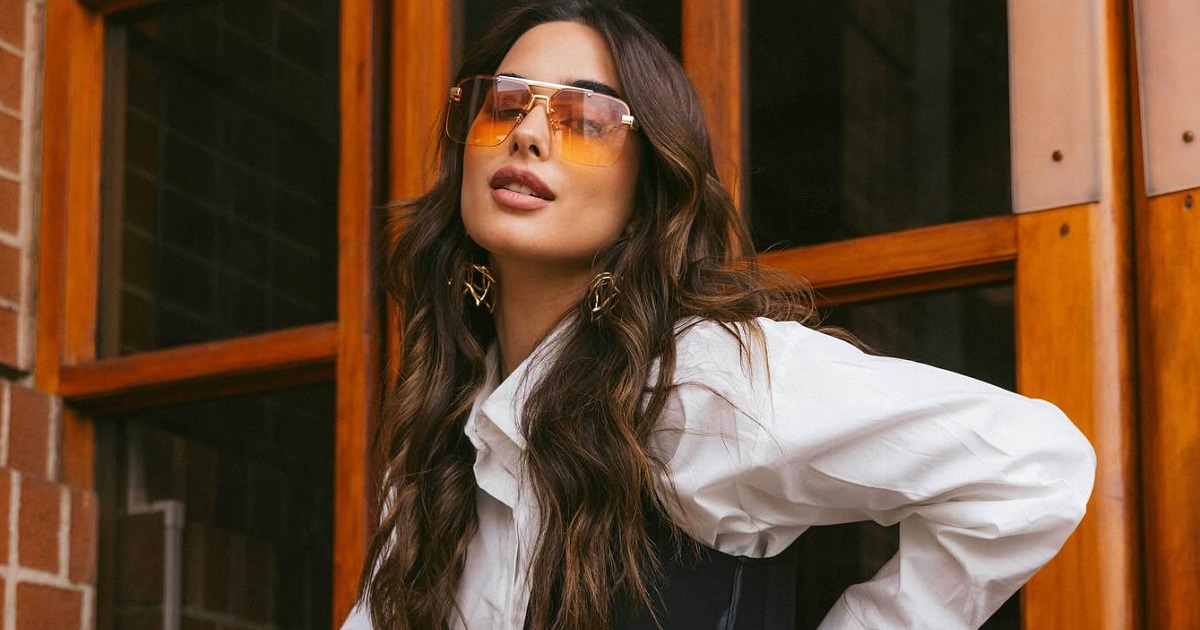 Melina Noto y posibilidad de entrar a un reality como Ganar o servir