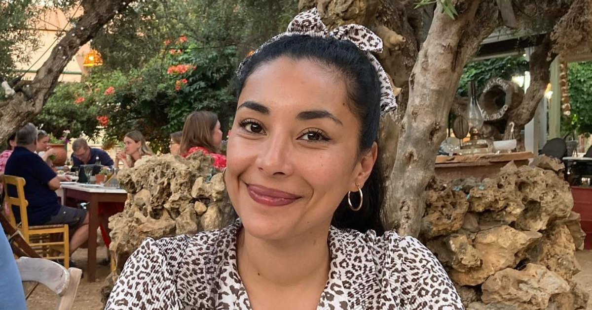 Natalia Rodríguez respondió pregunta sobre crianza de su hija Luisa: “Todos los bebés son diferentes”