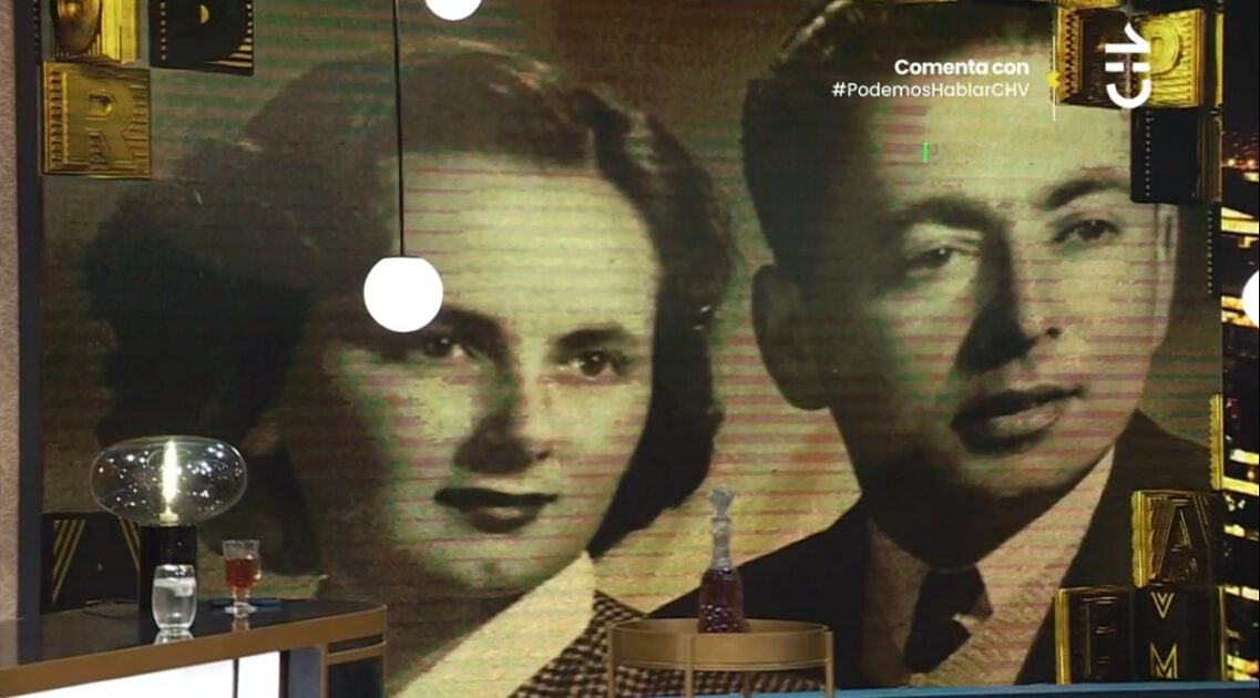 Nicolás Massú contó historia familiar relacionada a la Segunda Guerra y el Holocausto