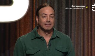 Nicolás Massú contó historia familiar relacionada a la Segunda Guerra y el Holocausto