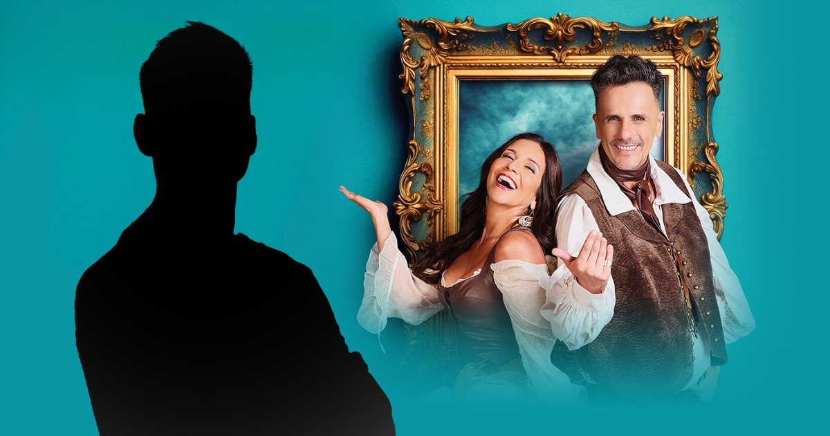 Canal 13 confirma a nuevo participante de '¿Ganar o Servir?': está ligado a Daniela Aránguiz