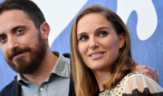 Aseguran que Pablo Larraín y Natalie Portman tienen una relación amorosa