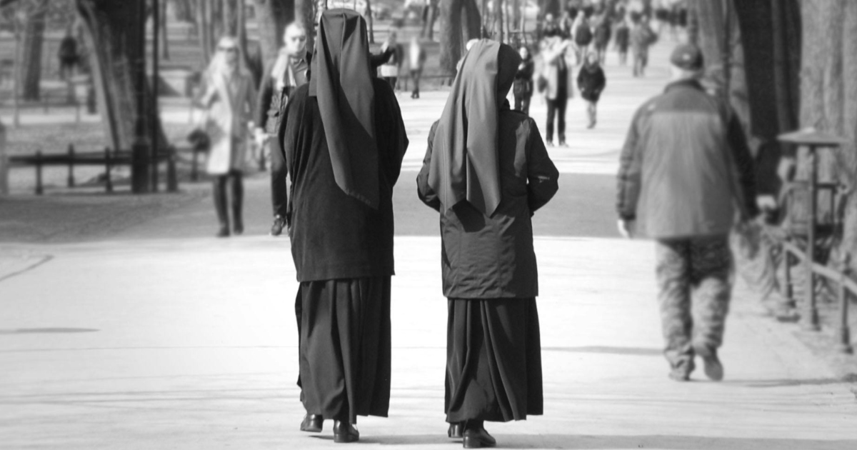 Pacto de monjas en Ñuñoa