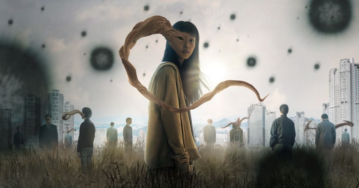 ¿Cuándo se estrena "Parasyte: los grises", la esperada serie coreana de Netflix?