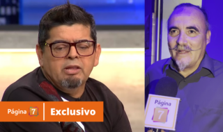 Paul Vásquez reaccionó a dichos de Mauricio Medina tras quiebre de Dinamita Show