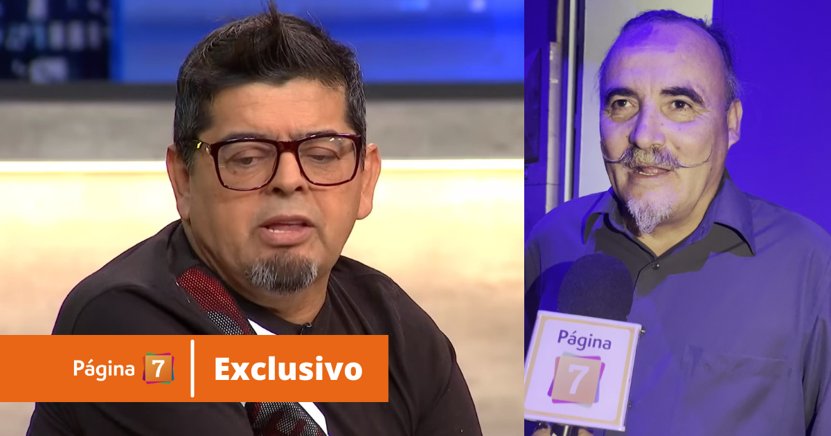 Paul Vásquez reaccionó a dichos de Mauricio Medina tras quiebre de Dinamita Show