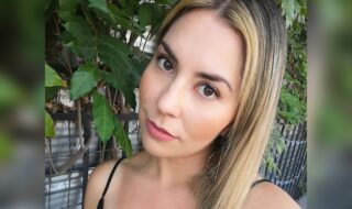 Paulina Padilla congelada por CHV