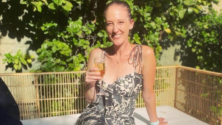 Catalina Patri: el presente de la exrecluta de Pelotón que siguió su pasión por la educación