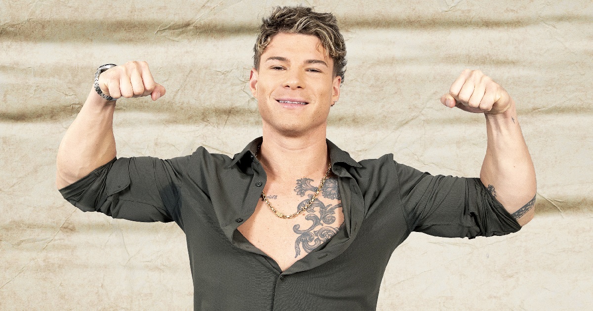 Raimundo Cerda es confirmado para el reality Ganar o Servir