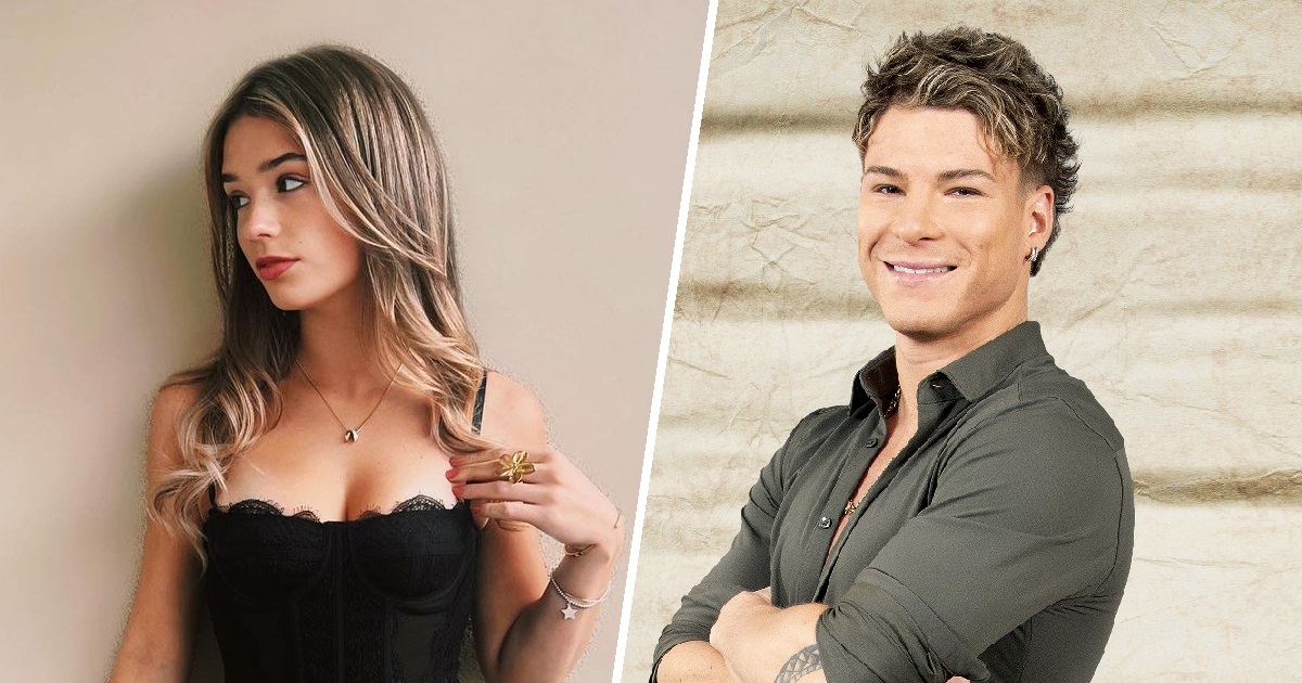 Raimundo Cerda aclaró situación sentimental antes de Ganar o Servir