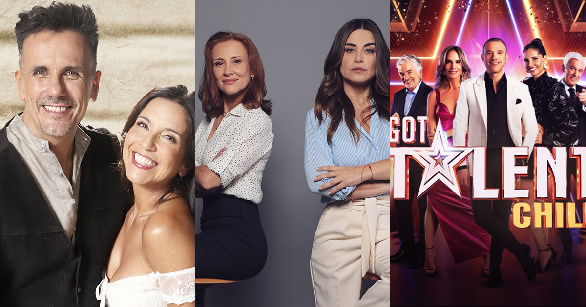 ¿Ganar o Servir le ganó a Como la vida misma? Así quedó el rating del bloque prime este martes