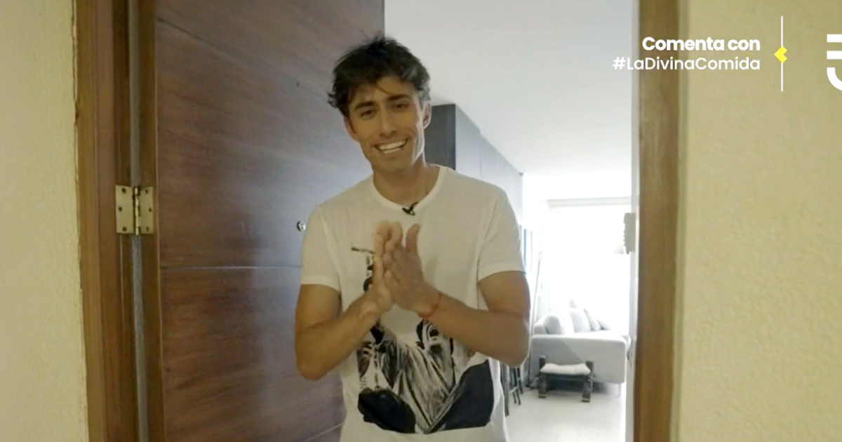 Roberto Cox sorprendió al mostrar colección que se “pelaba” de los canales: “Poca gente lo sabe...”