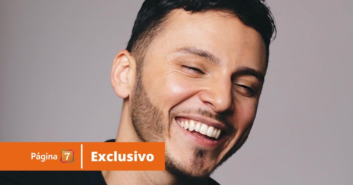 Rodrigo Canobra cumplió un sueño e instaló su propio taller de costura