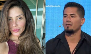 Así ha crecido la hija de Roxana Muñoz y Kike Acuña: cumplió 11 años